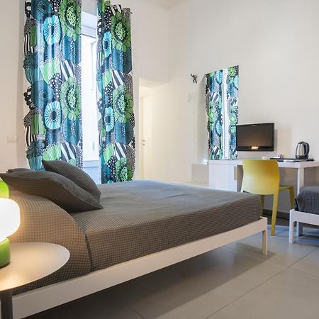 Bmode Hotel Catania Ngoại thất bức ảnh