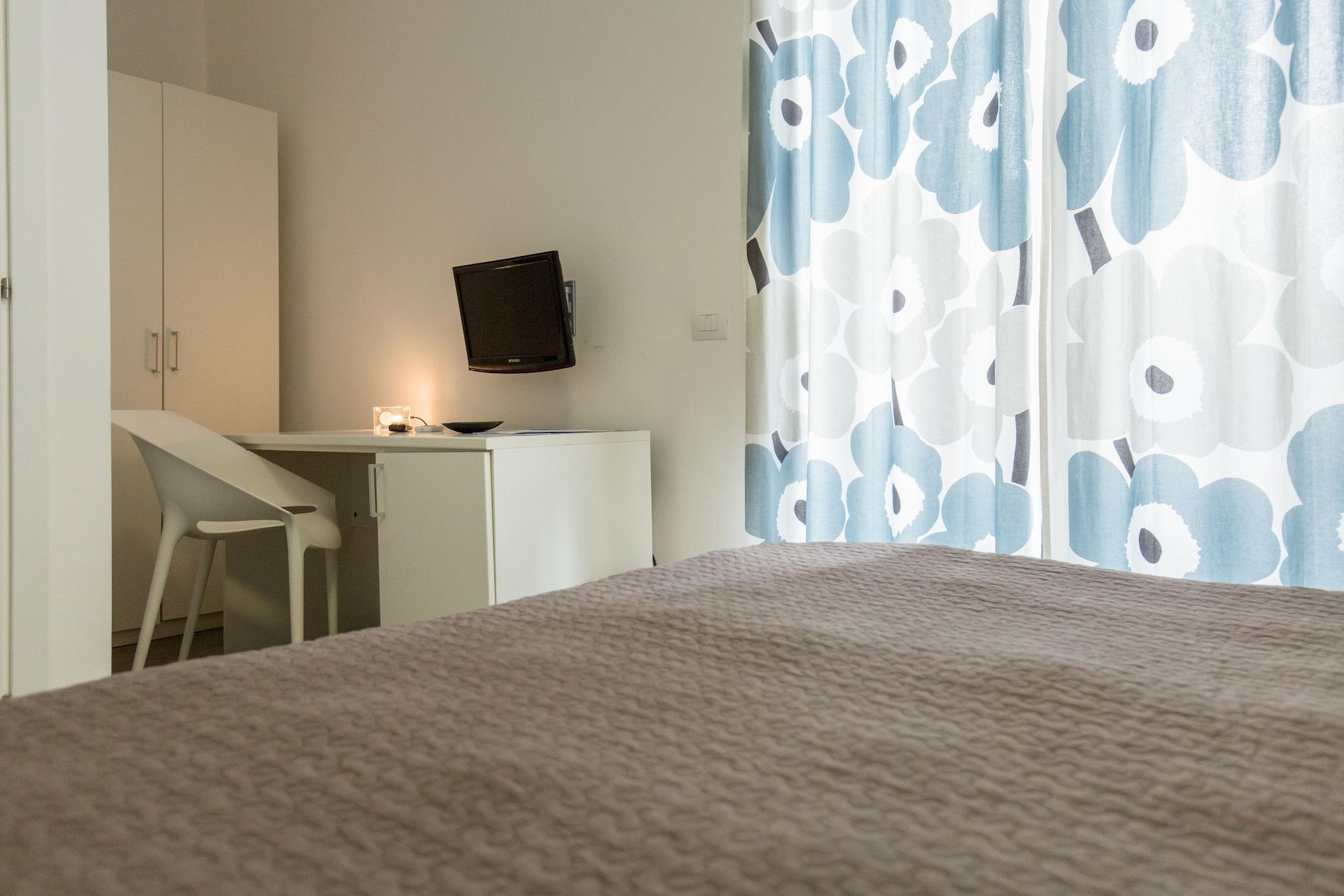 Bmode Hotel Catania Ngoại thất bức ảnh