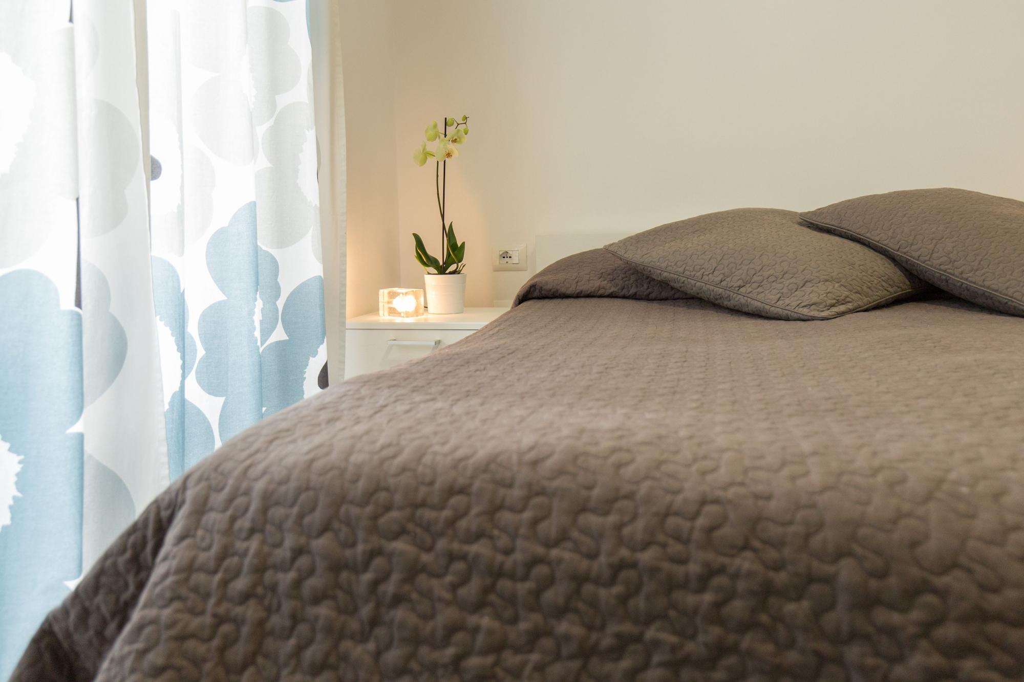 Bmode Hotel Catania Ngoại thất bức ảnh