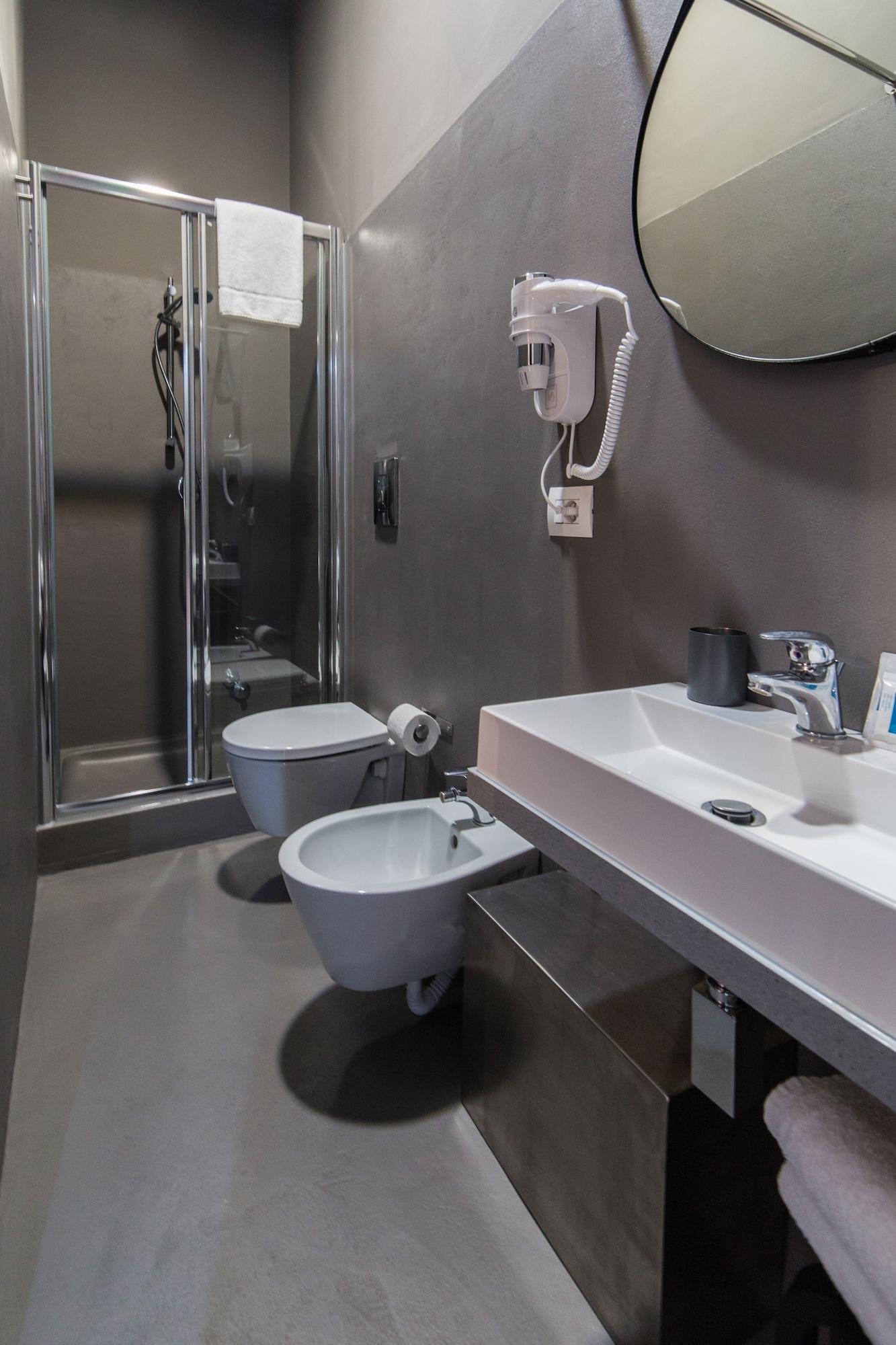 Bmode Hotel Catania Ngoại thất bức ảnh