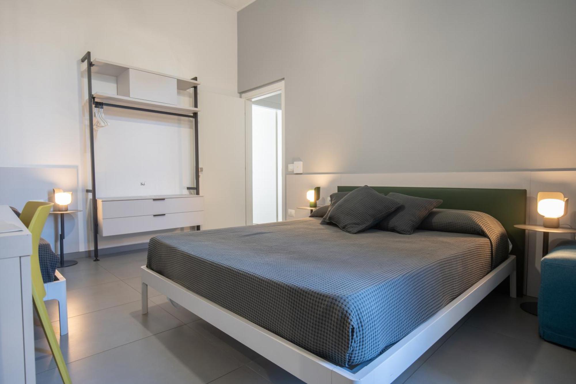 Bmode Hotel Catania Ngoại thất bức ảnh