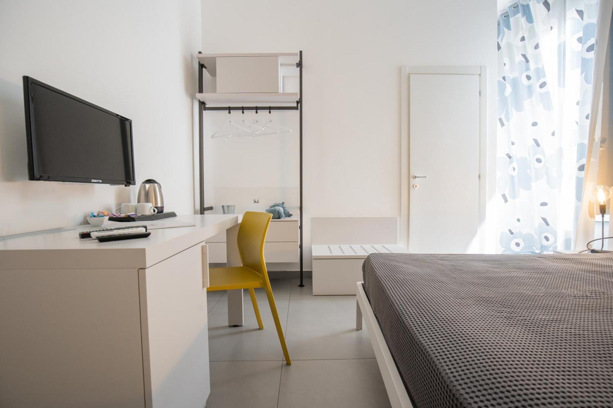 Bmode Hotel Catania Ngoại thất bức ảnh