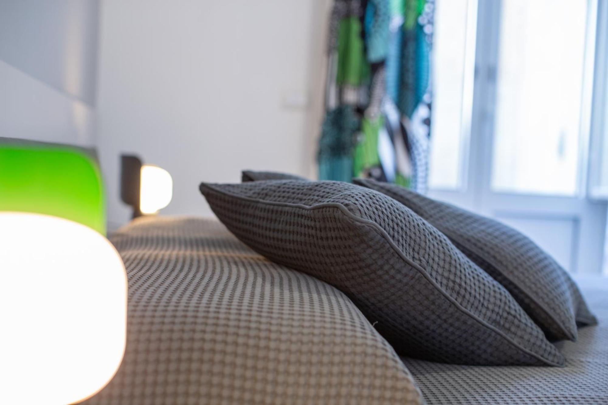 Bmode Hotel Catania Ngoại thất bức ảnh