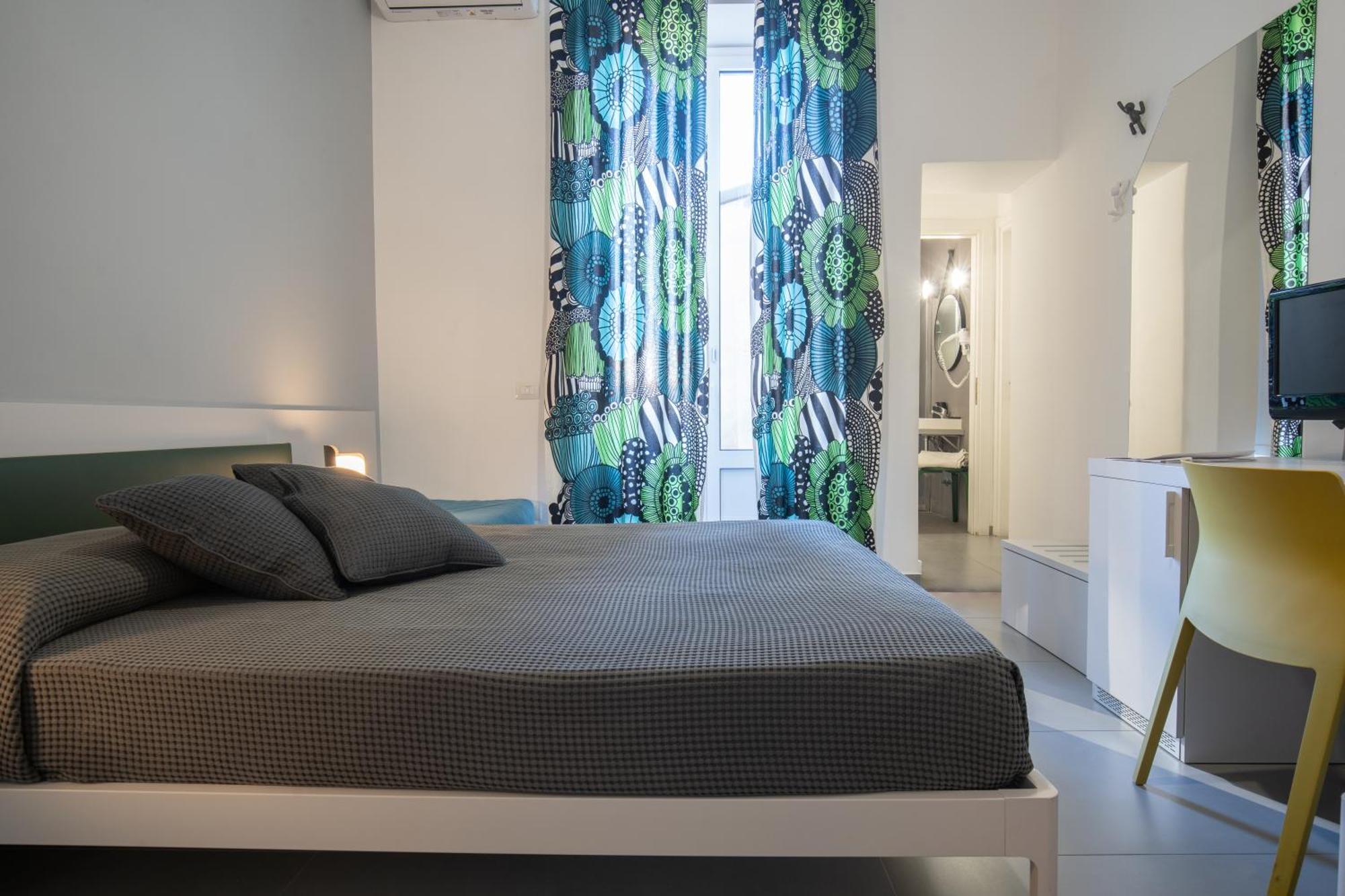 Bmode Hotel Catania Ngoại thất bức ảnh