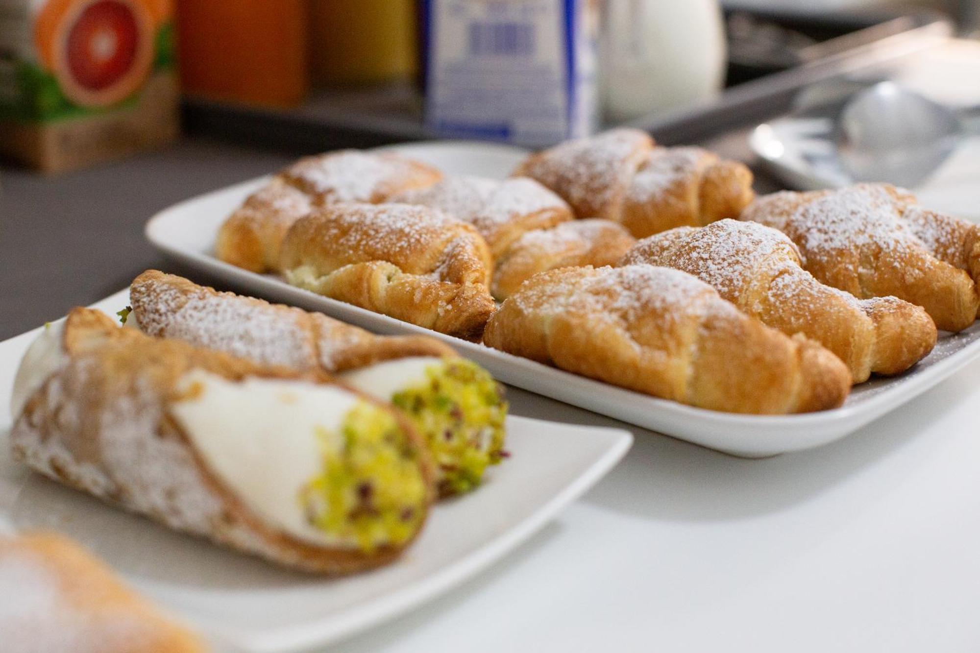 Bmode Hotel Catania Ngoại thất bức ảnh