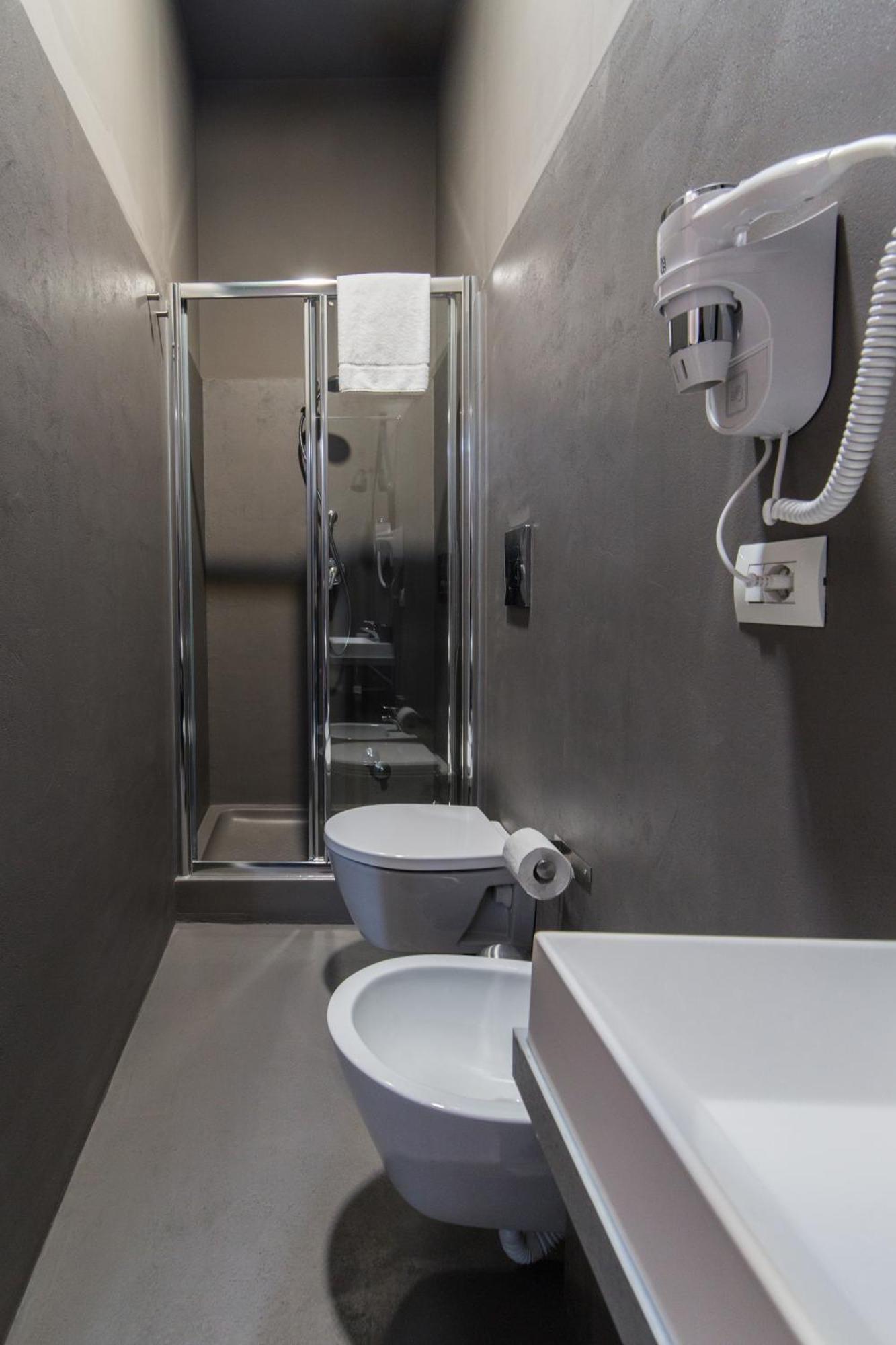 Bmode Hotel Catania Ngoại thất bức ảnh