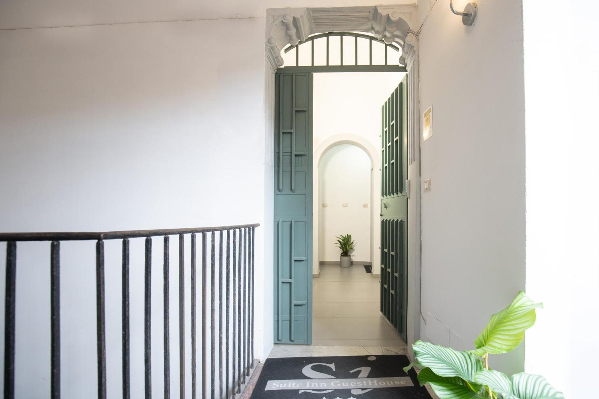Bmode Hotel Catania Ngoại thất bức ảnh