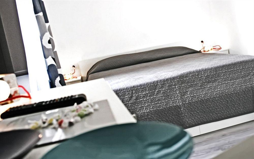 Bmode Hotel Catania Ngoại thất bức ảnh