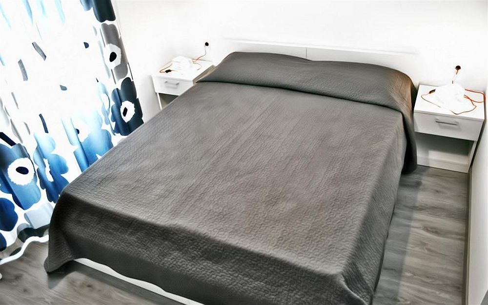 Bmode Hotel Catania Ngoại thất bức ảnh